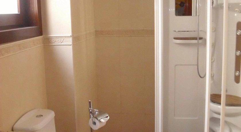 Photo of Bathroom in Tarazona de La Mancha
