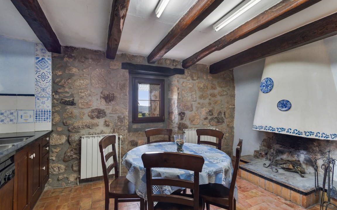 Photo of Kitchen in Biosca