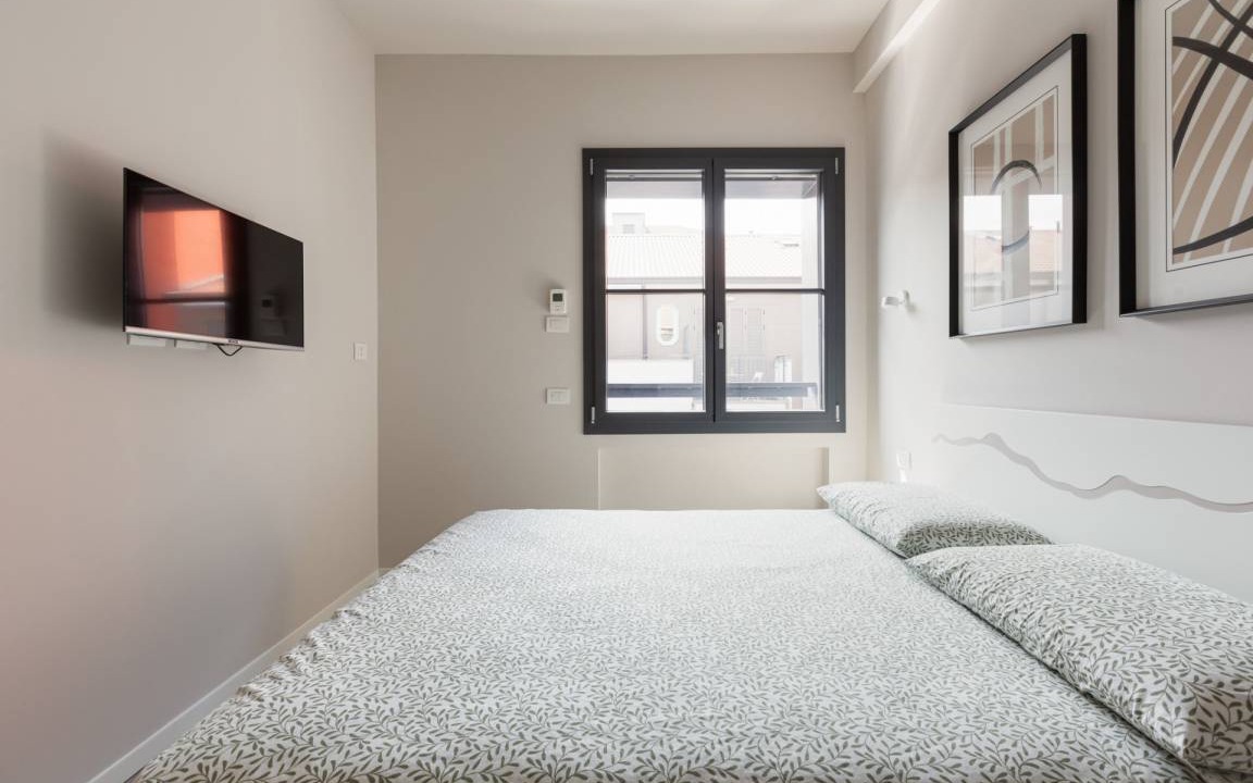 Photo of Bedroom in Ponte Nuovo