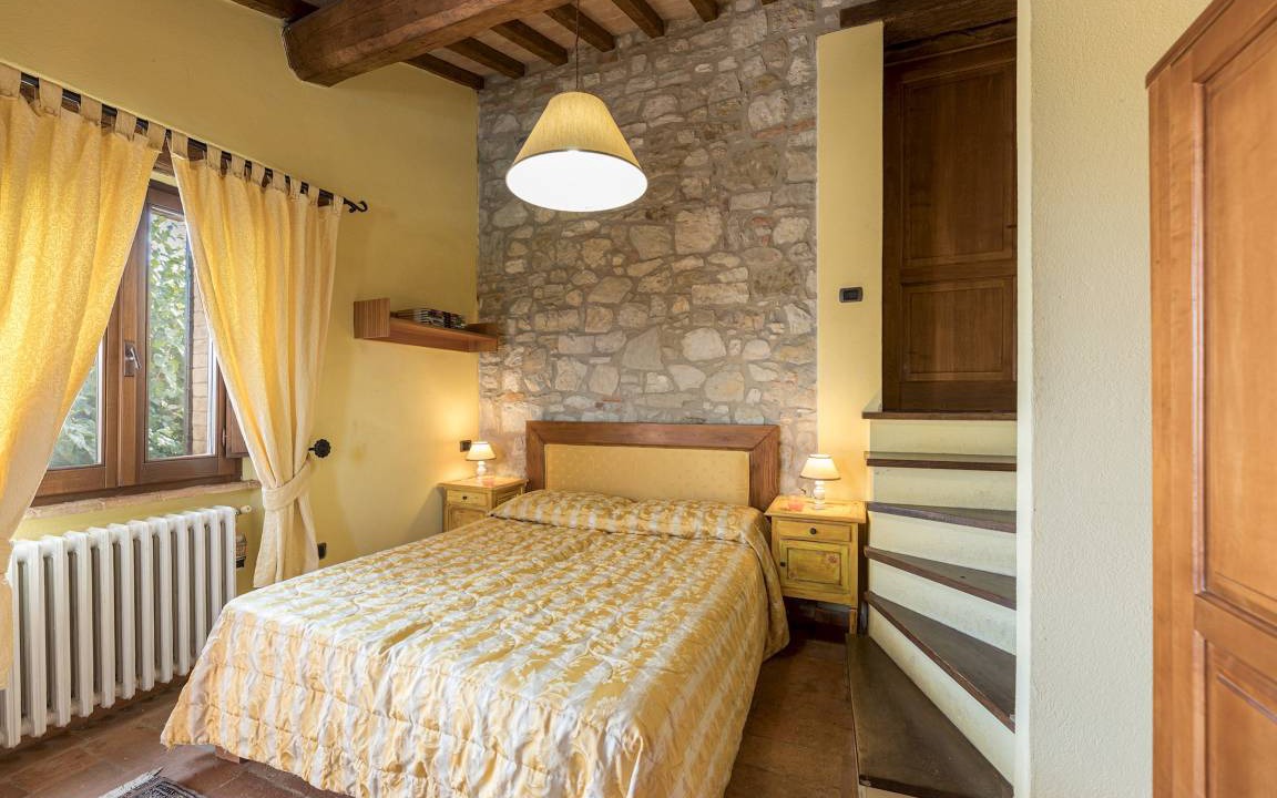 Photo of Bedroom in Acqua Loreto