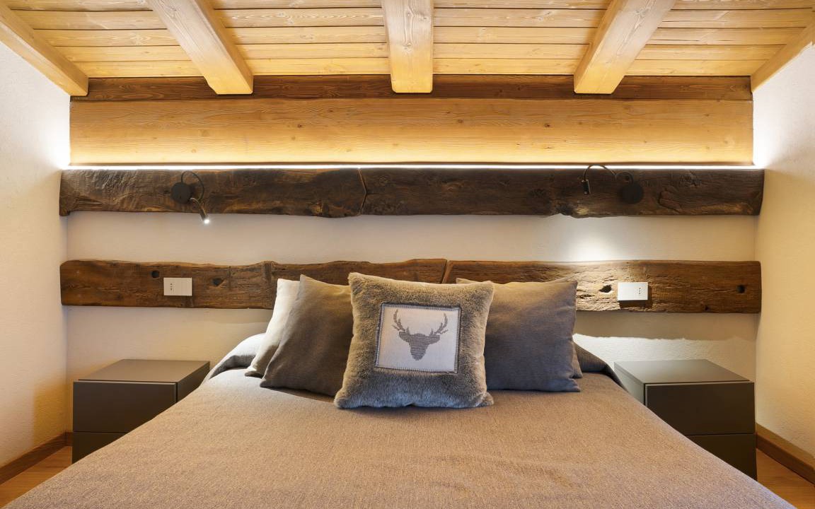 Photo of Bedroom in Roccabruna