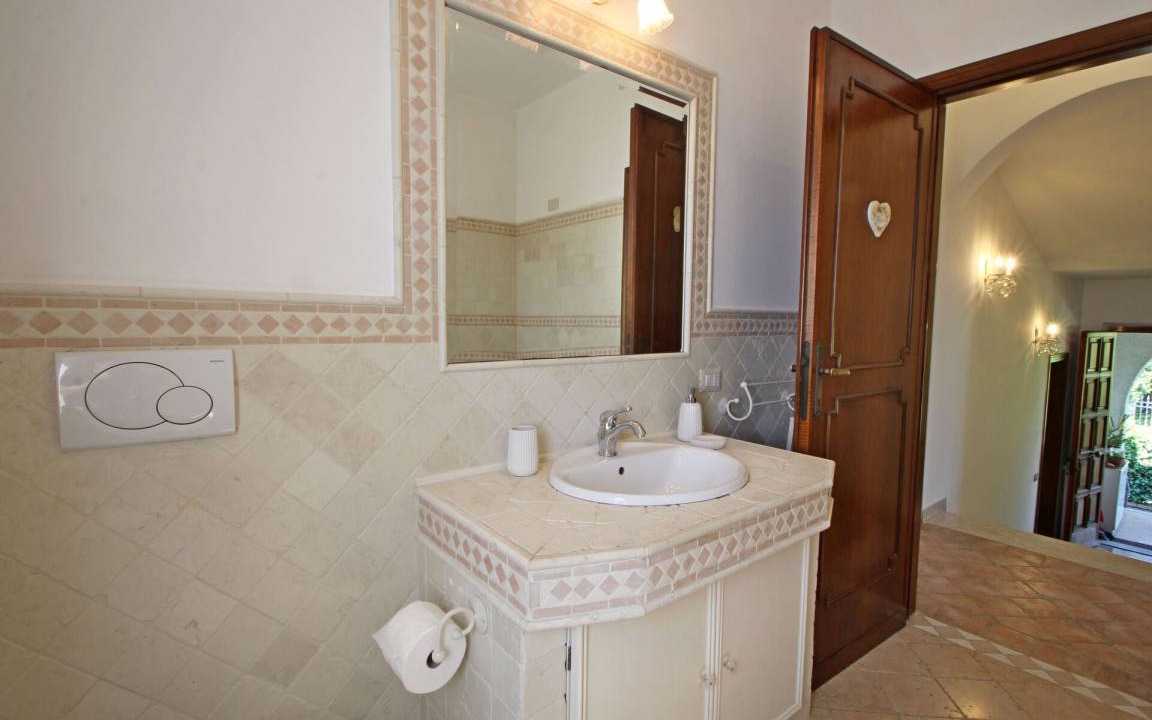 Photo of Bathroom in Capanne-Prato-Cinquale