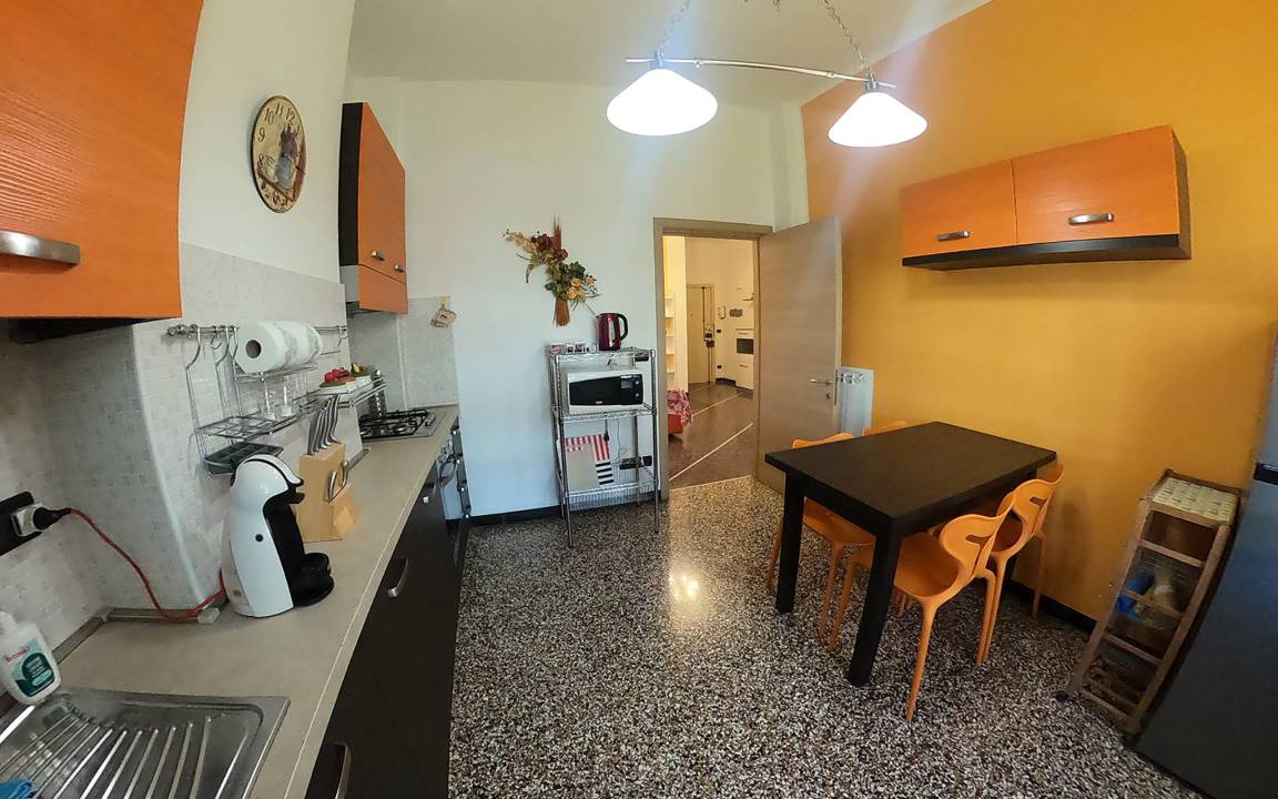 Photo of Kitchen in Albissola Marina
