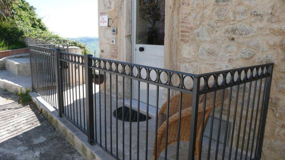 Photo of Buildings in San Valentino In Abruzzo