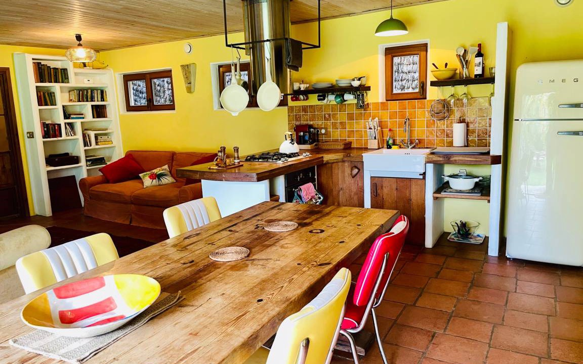Photo of Kitchen in Bolonia