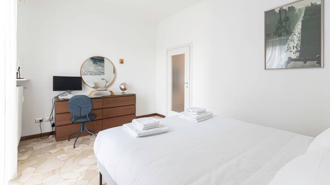 Photo of Bedroom in Zona Padova