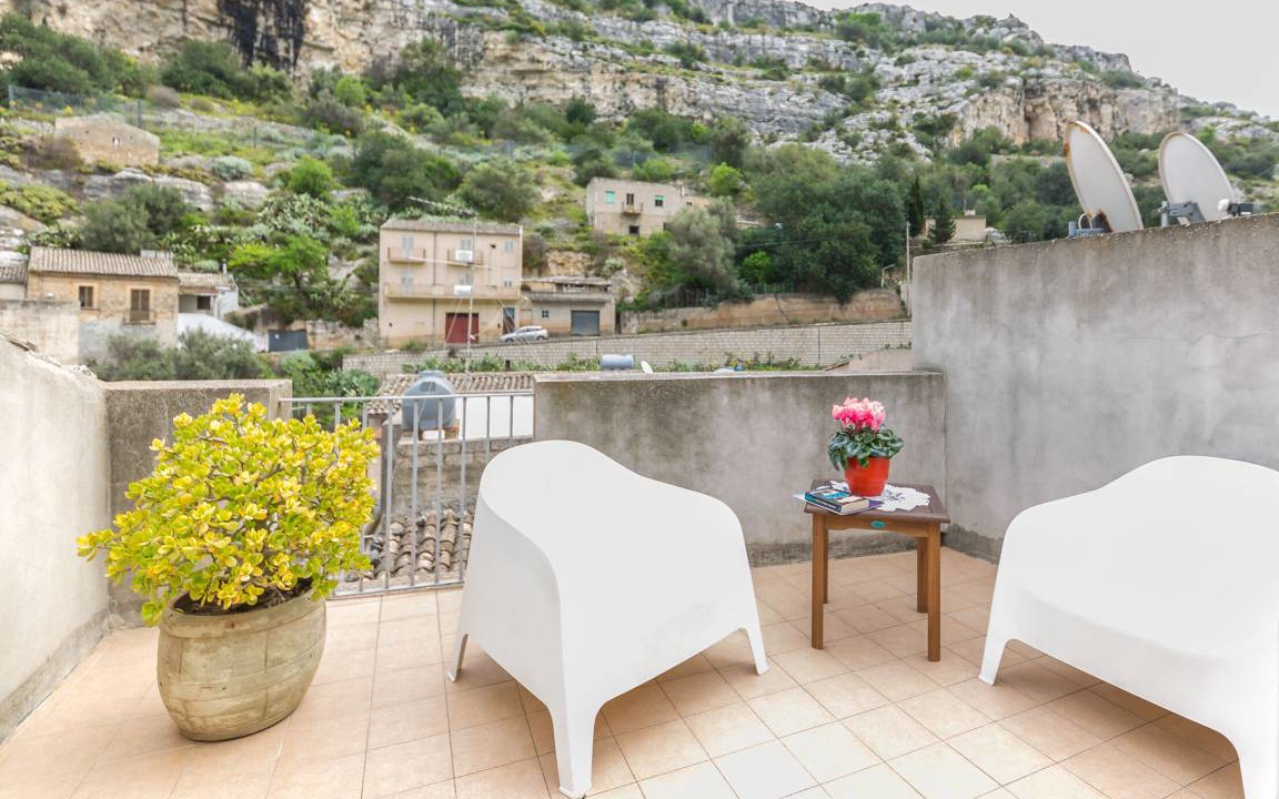Photo of Patio Balcony in Scicli