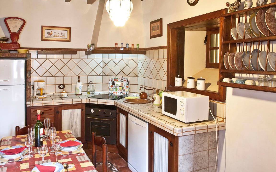 Photo of Kitchen in Montijos