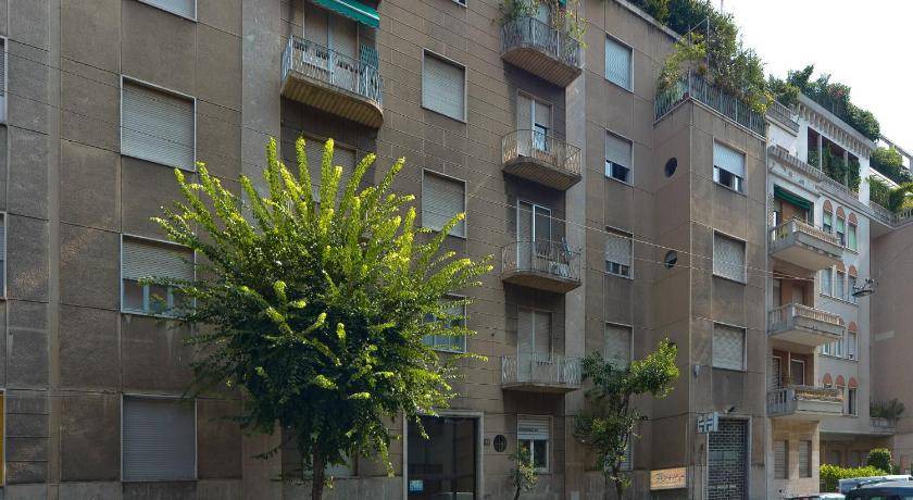 Photo of Buildings in Guastalla