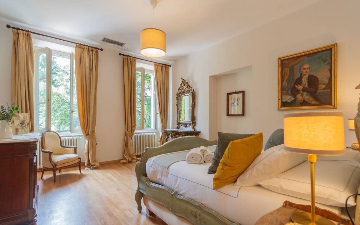 Photo of Bedroom in San Fermo della Battaglia