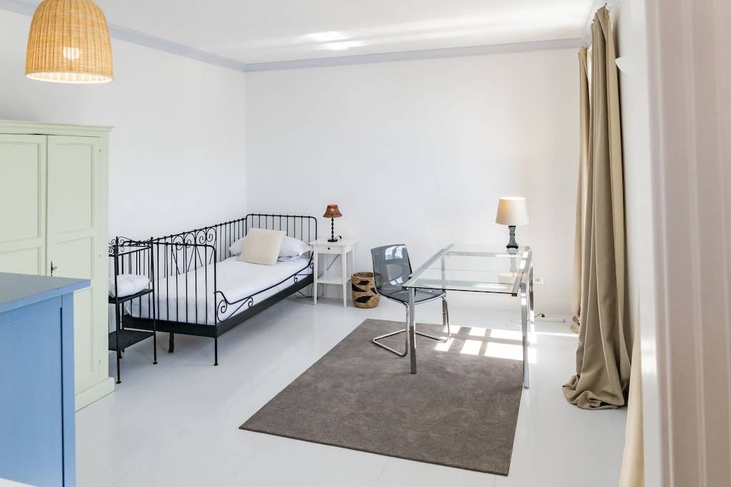 Photo of Bedroom in Ghiffa