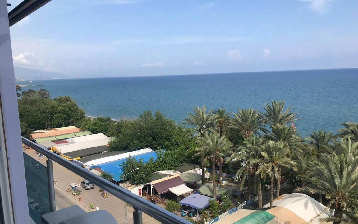 Photo of Patio Balcony in Anamur