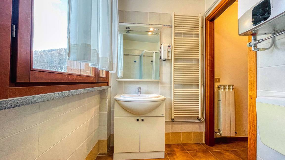 Photo of Bathroom in Bardonecchia
