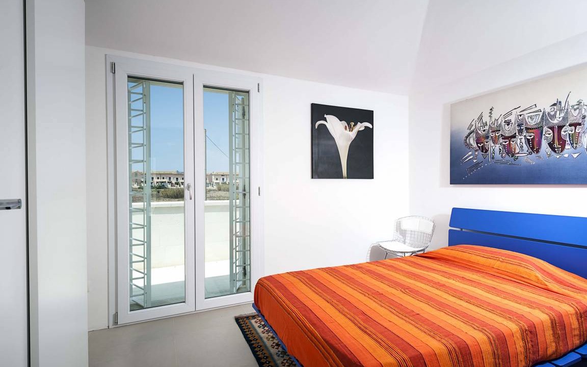 Photo of Bedroom in Portopalo di Capo Passero