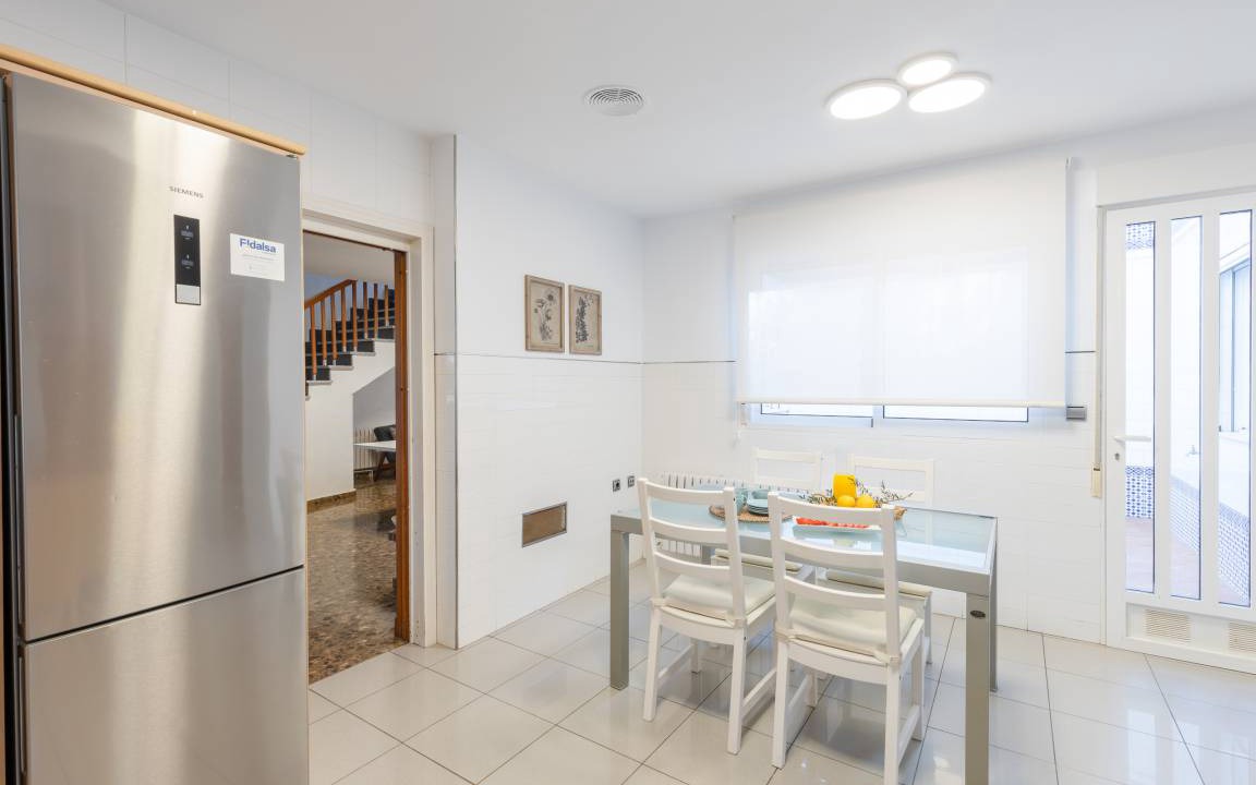 Photo of Kitchen in La Alcayna
