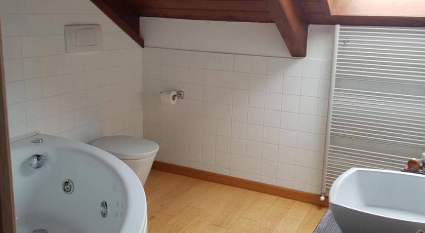 Photo of Bathroom in Rocchetta Tanaro