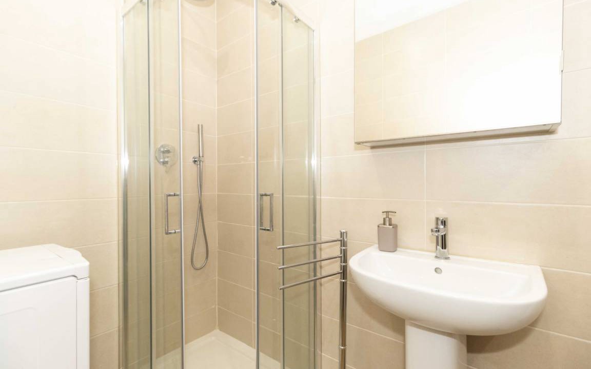 Photo of Bathroom in San Salvario