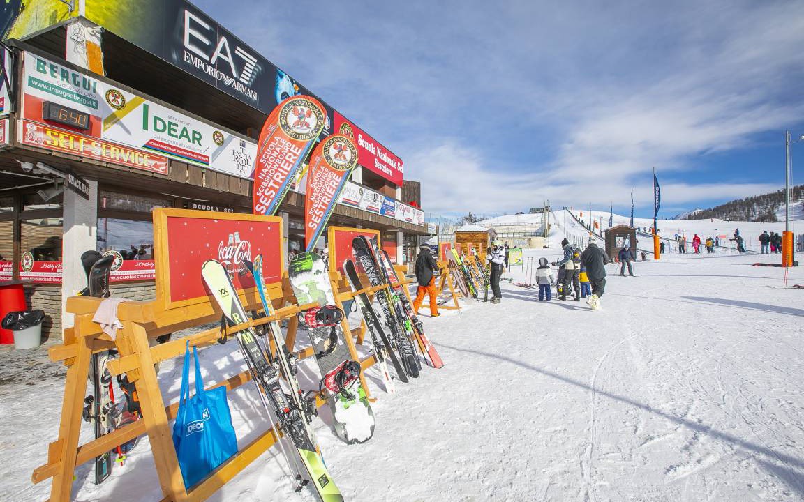 Photo of Others in Sestriere
