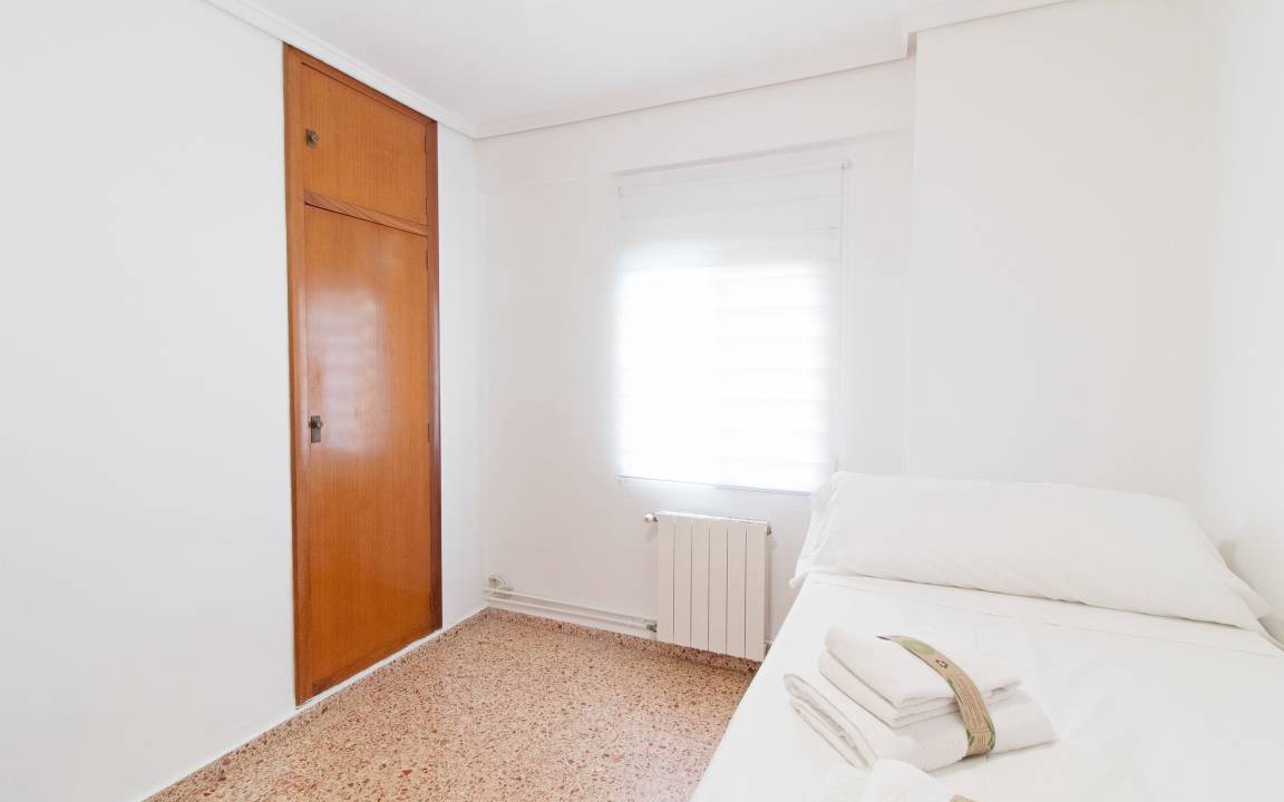 Photo of Bedroom in Port de Sagunt