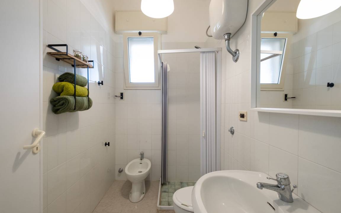 Photo of Bathroom in Scala di Furno