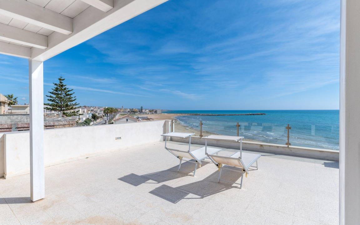 Photo of Patio Balcony in Donnalucata
