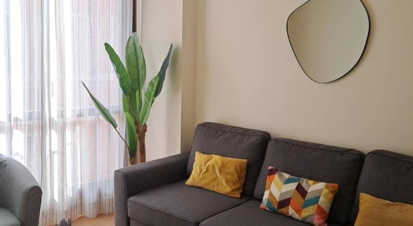 Photo of Livingroom in Calatayud