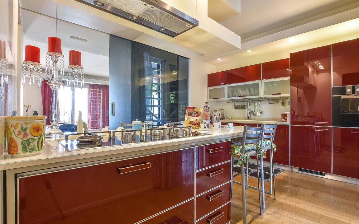 Photo of Kitchen in San Giovanni la Punta