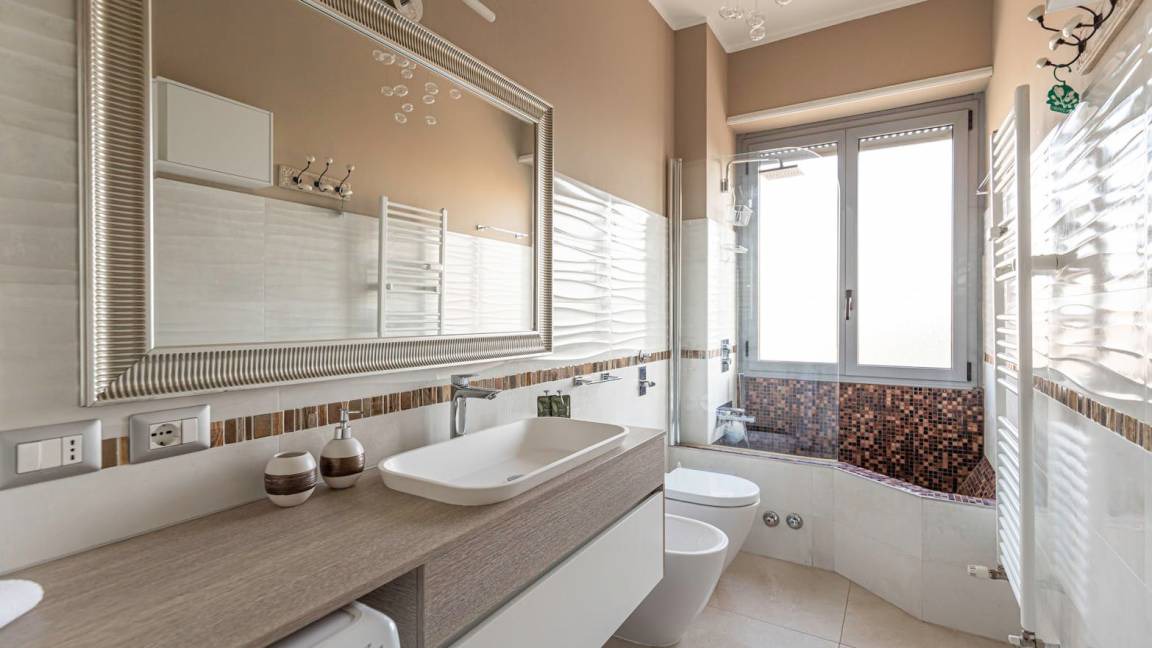 Photo of Bathroom in Zona Padova