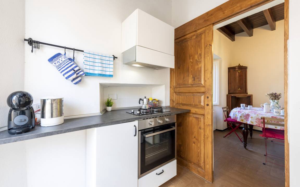 Photo of Kitchen in Chiavari