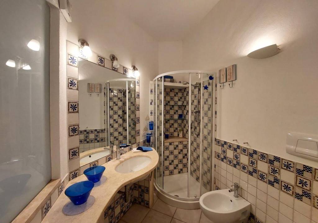 Photo of Bathroom in Osseddu