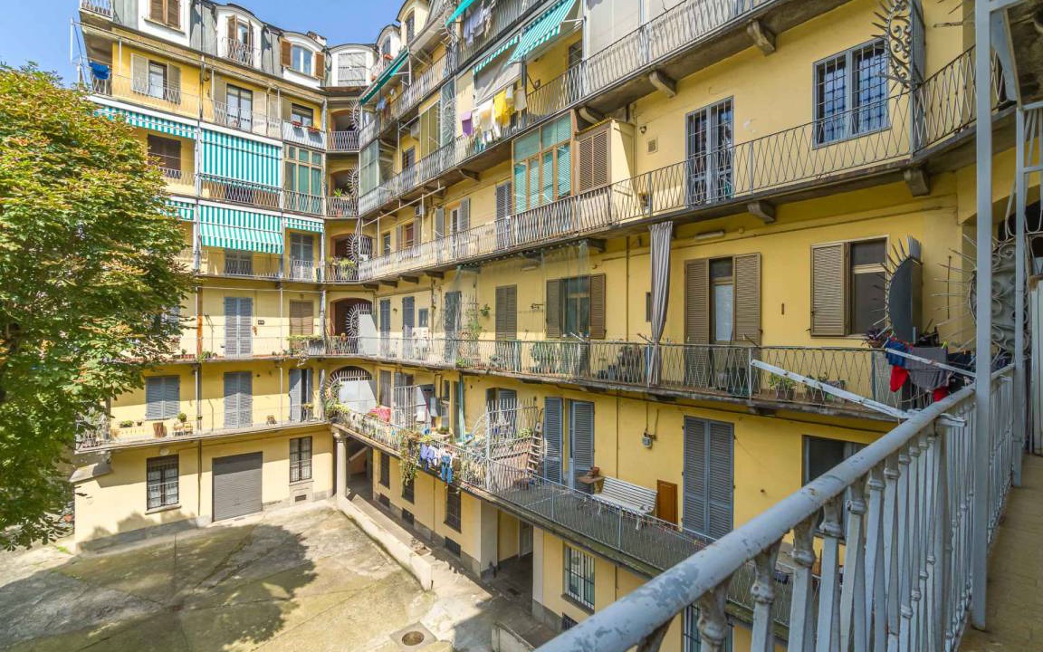 Photo of Others in San Salvario