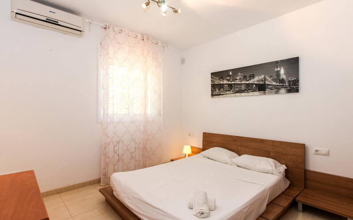 Photo of Bedroom in Lloret de Mar