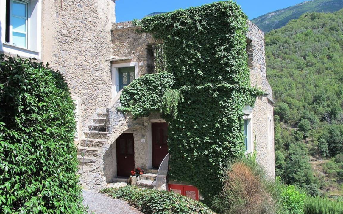 Photo of Buildings in Colletta