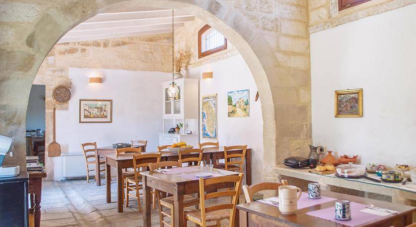 Photo of Kitchen in Minervino di Lecce