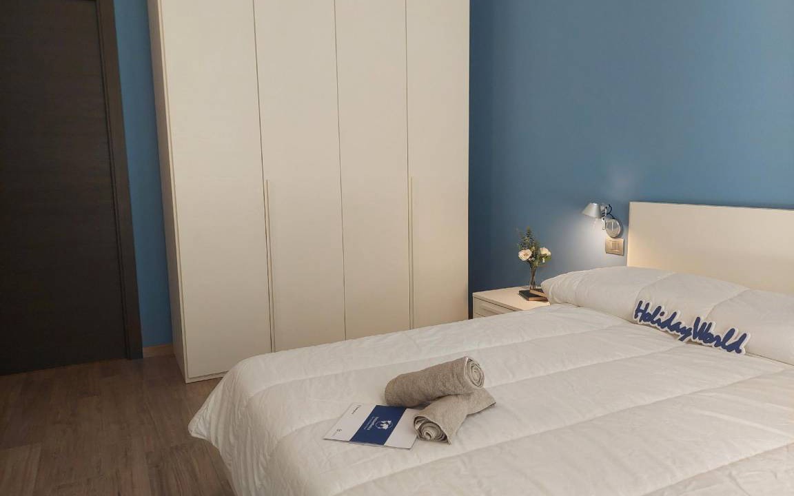 Photo of Bedroom in Limone Piemonte