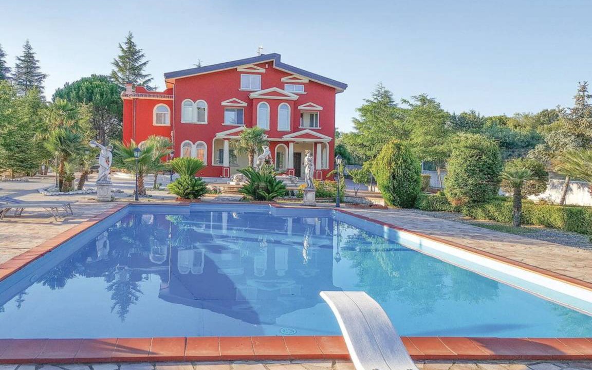 Photo of Outdoor in Caccianova