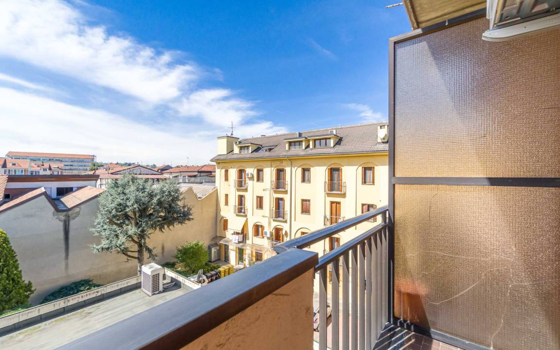 Photo of Patio Balcony in Asti