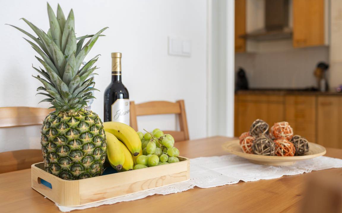 Photo of Kitchen in Blanes