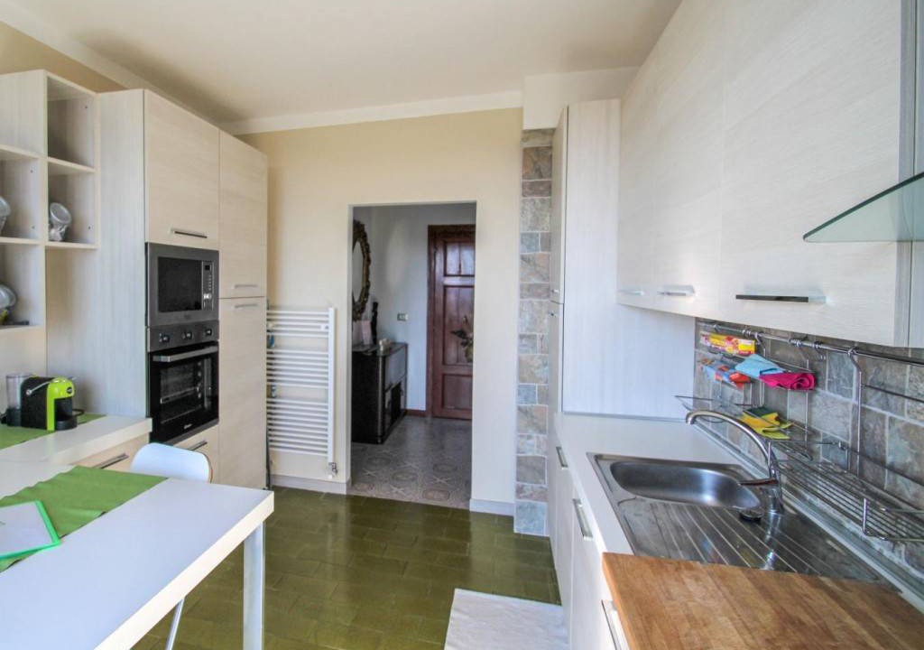 Photo of Kitchen in Leivi