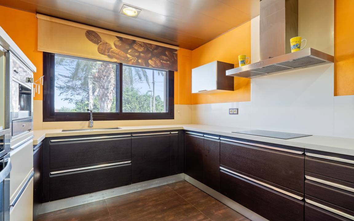 Photo of Kitchen in Albinyana