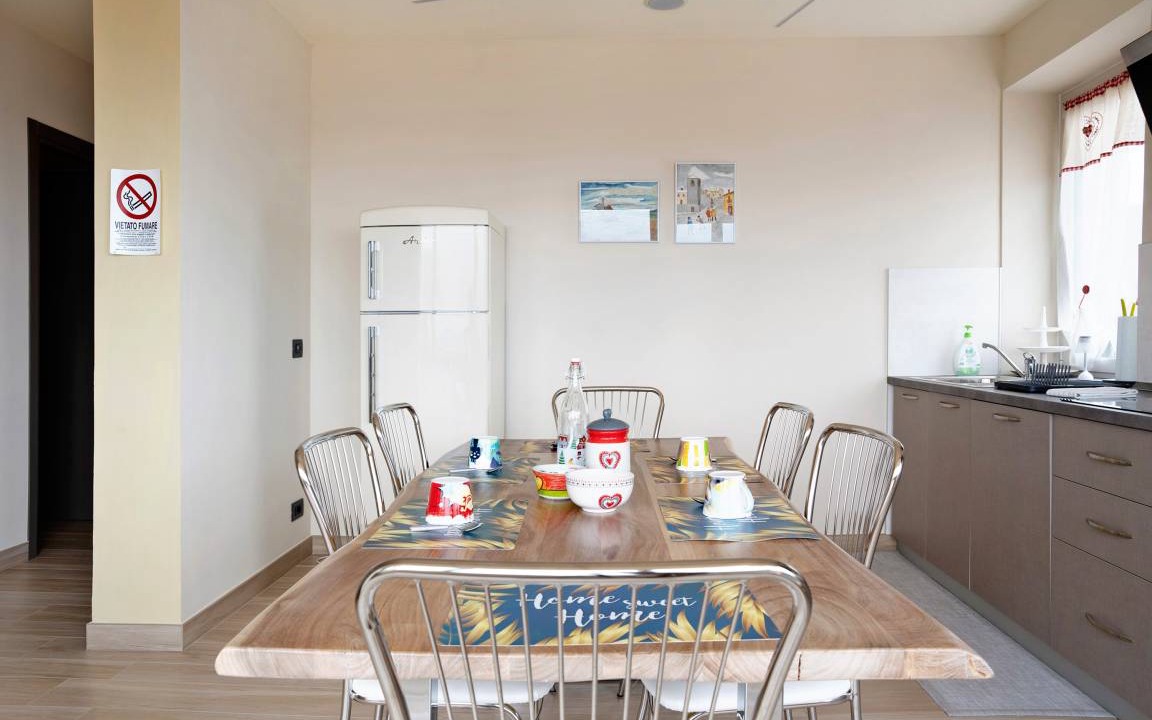 Photo of Kitchen in Niella Belbo