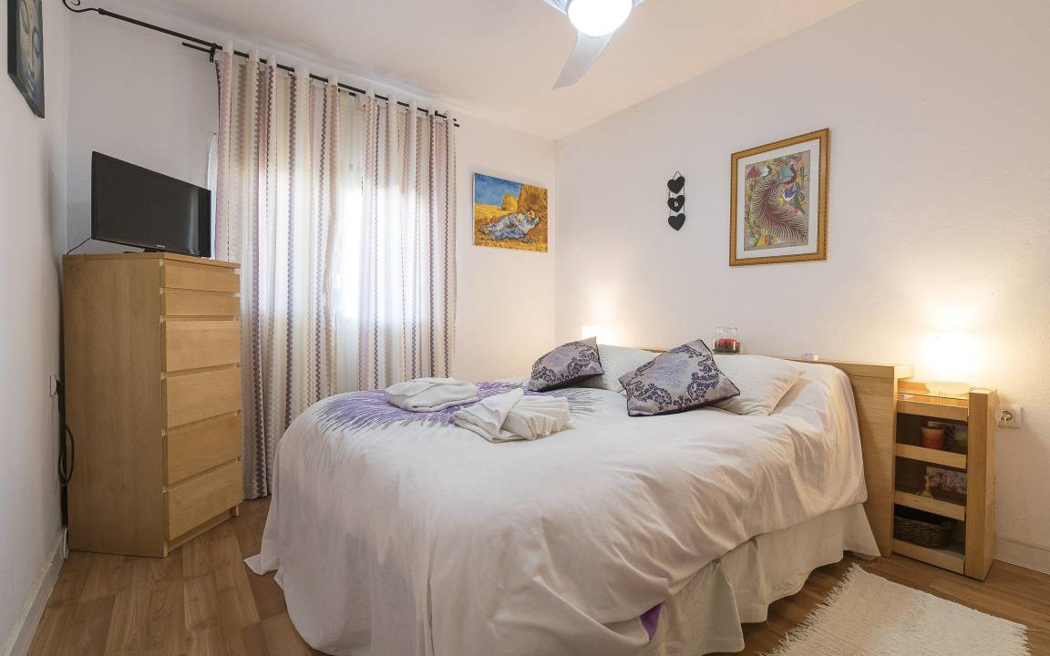 Photo of Bedroom in Algeciras