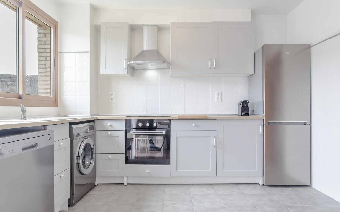 Photo of Kitchen in Alpuente
