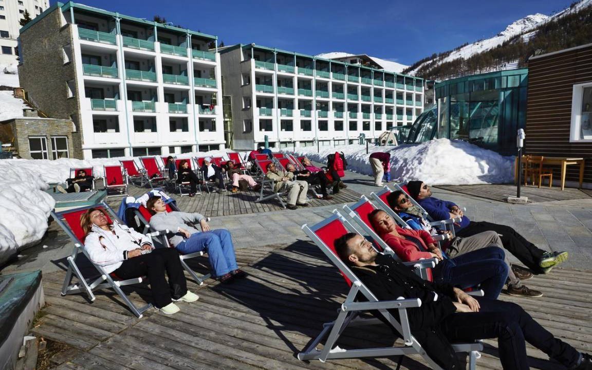 Photo of Others in Sestriere