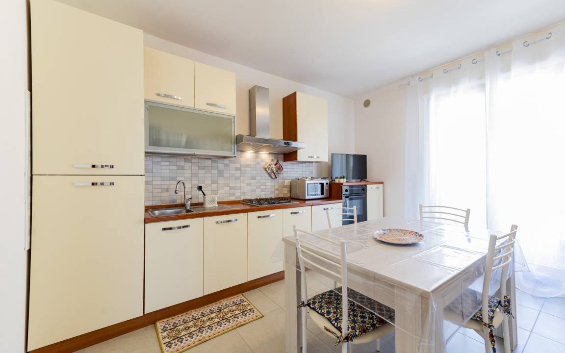 Photo of Kitchen in Montesilvano