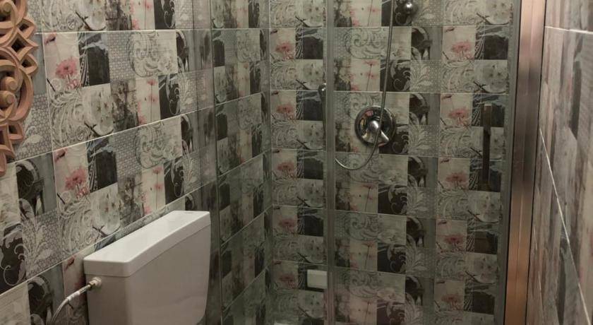 Photo of Bathroom in Caserta