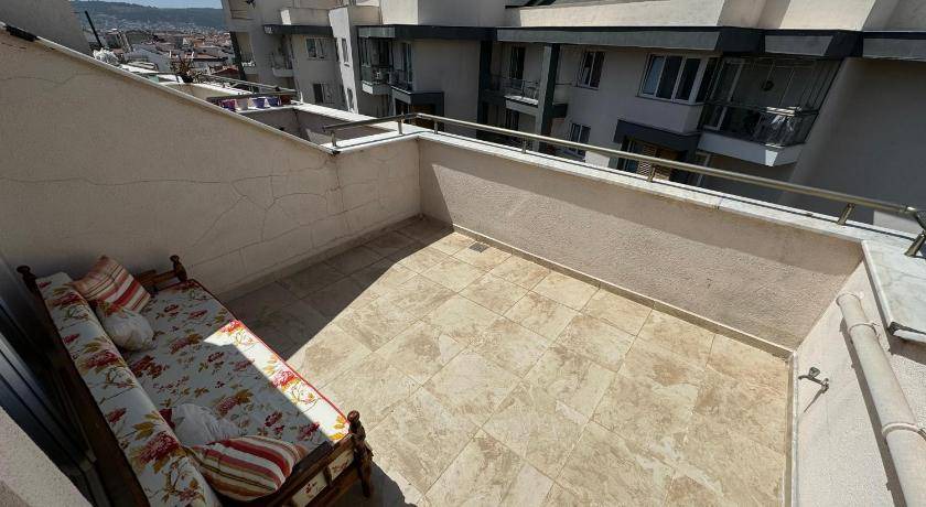 Photo of Patio Balcony in Canakkale