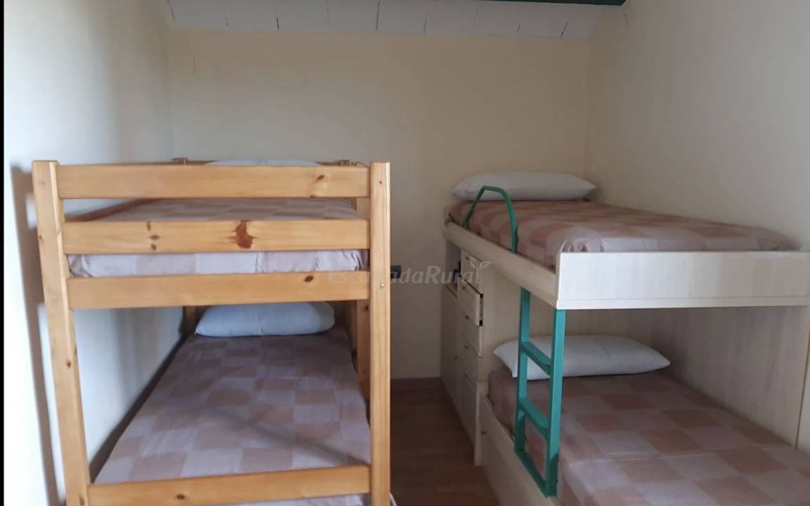 Photo of Bedroom in Alforja