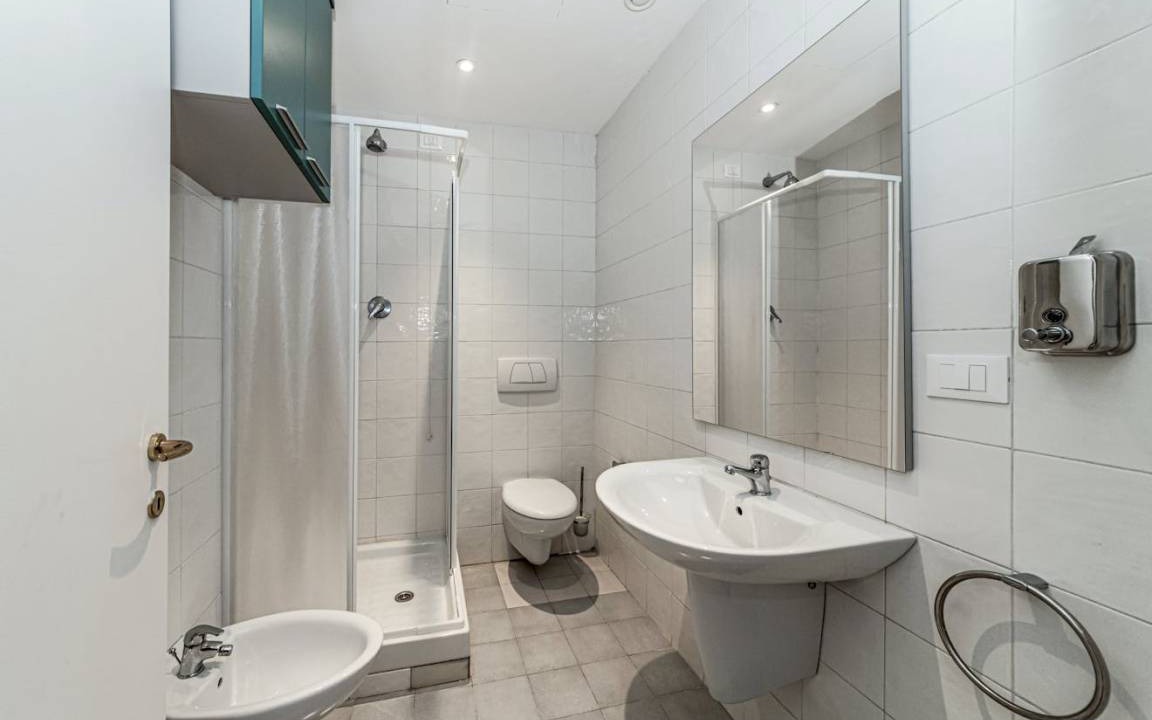 Photo of Bathroom in Lingotto