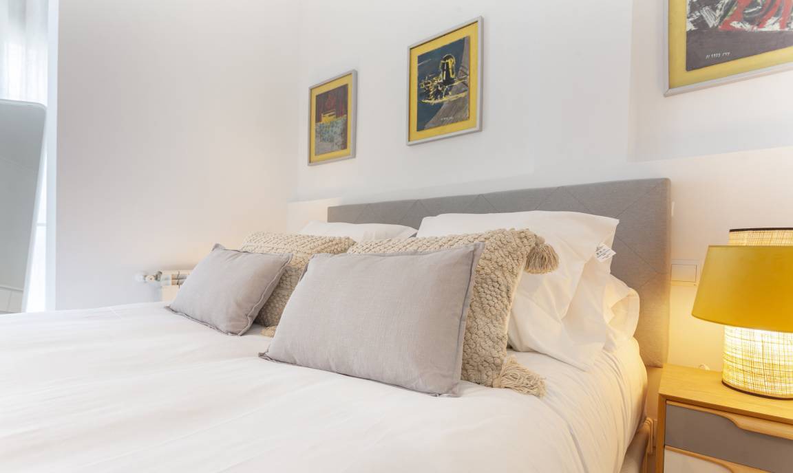Photo of Bedroom in Goya